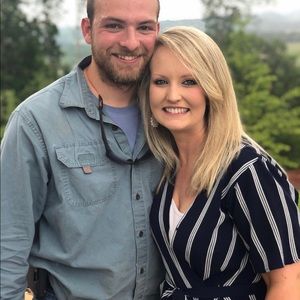 Meet your Posher, Cory